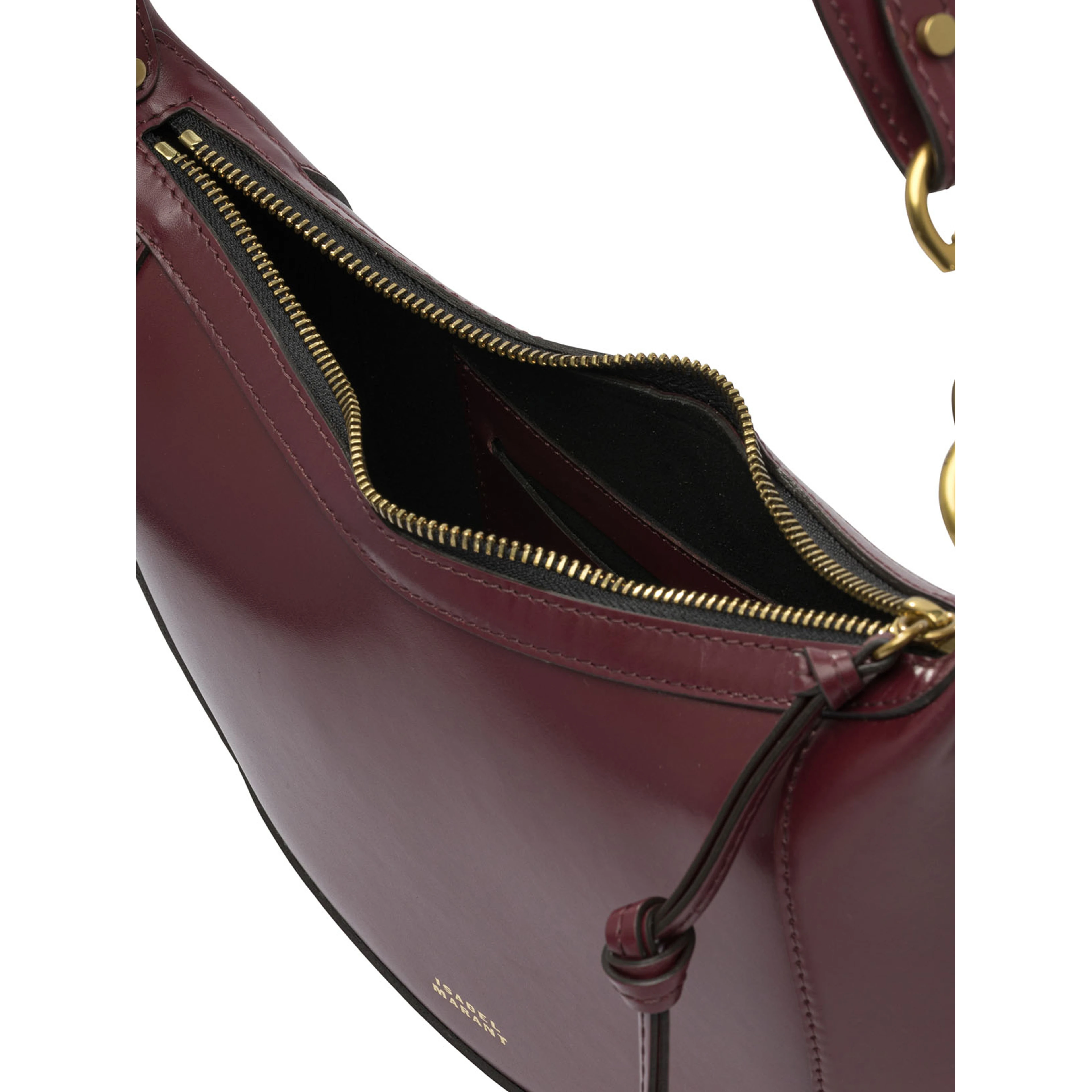 "Naoko" medium shoulder bag
