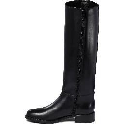 Boots & Ankle Boots