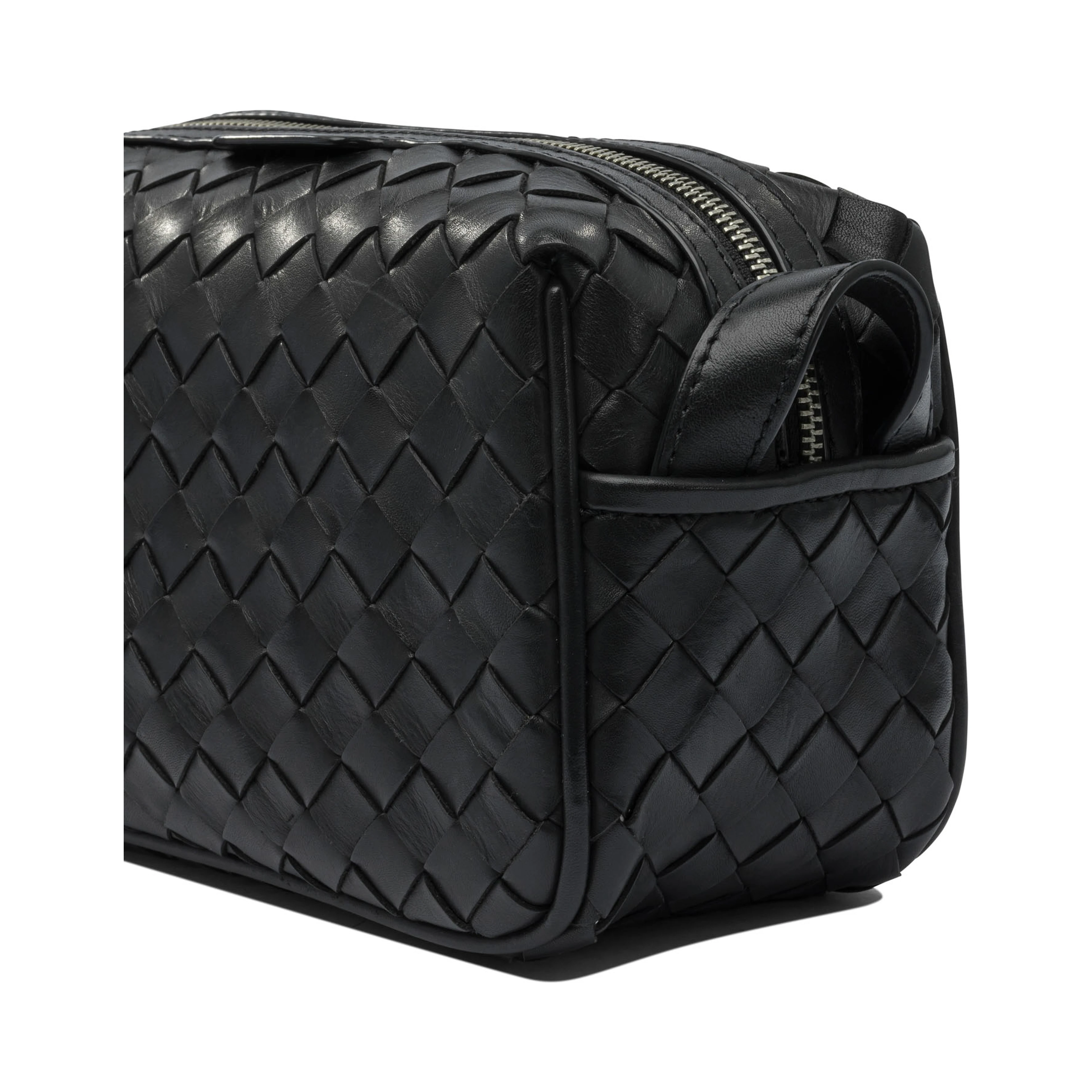 "Armor 014" Beauty Case