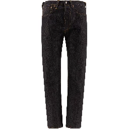 "Vintage Clothing 1947 501®" Straight-leg jeans