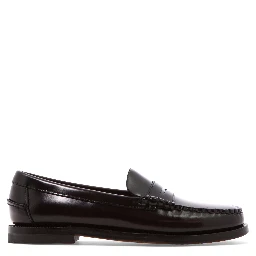 "Dan" Loafers