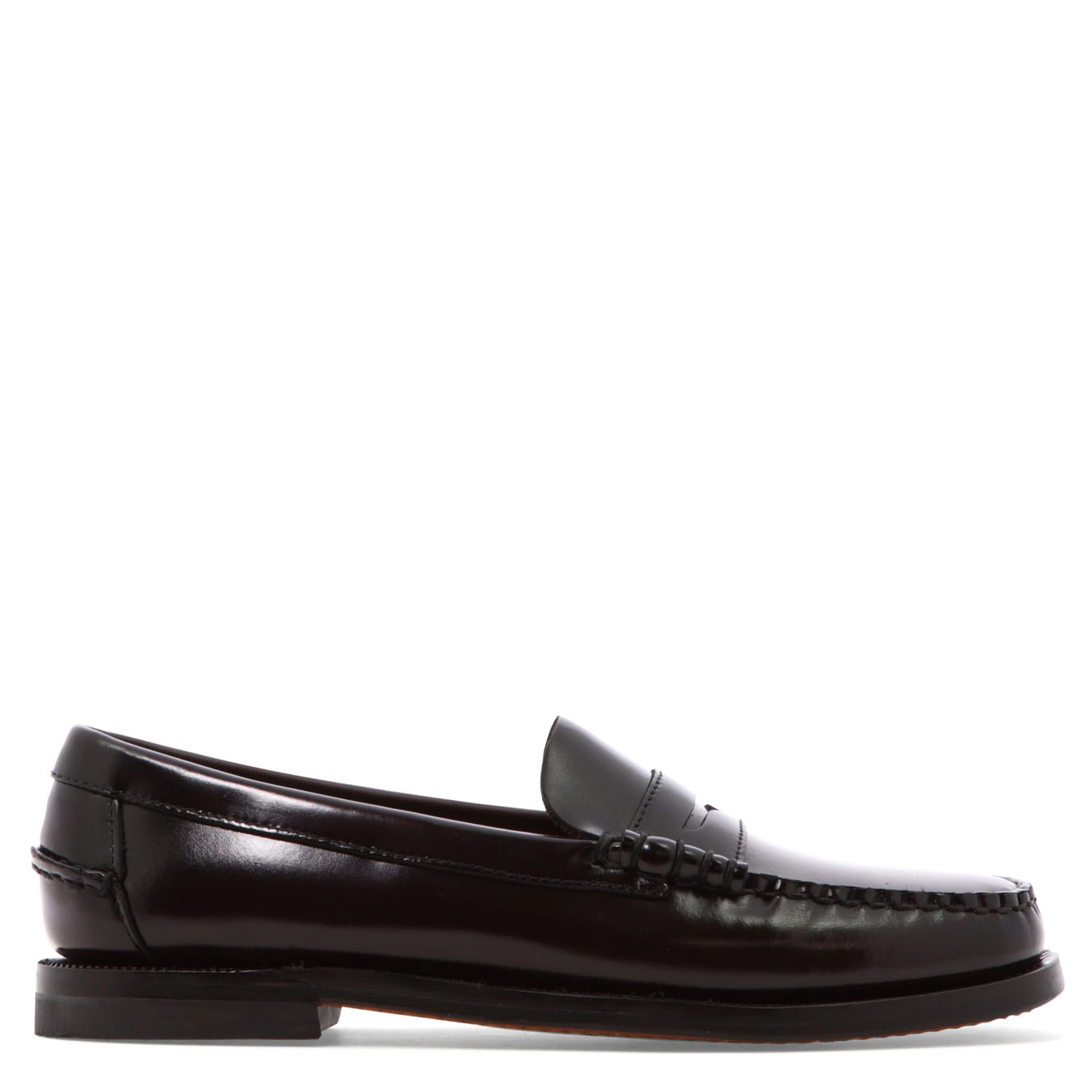 "Dan" Loafers
