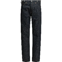 "501® 1922 Levis® Vintage Clothing" Straight-Leg Jeans