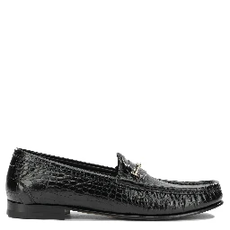 "Double T" Loafers