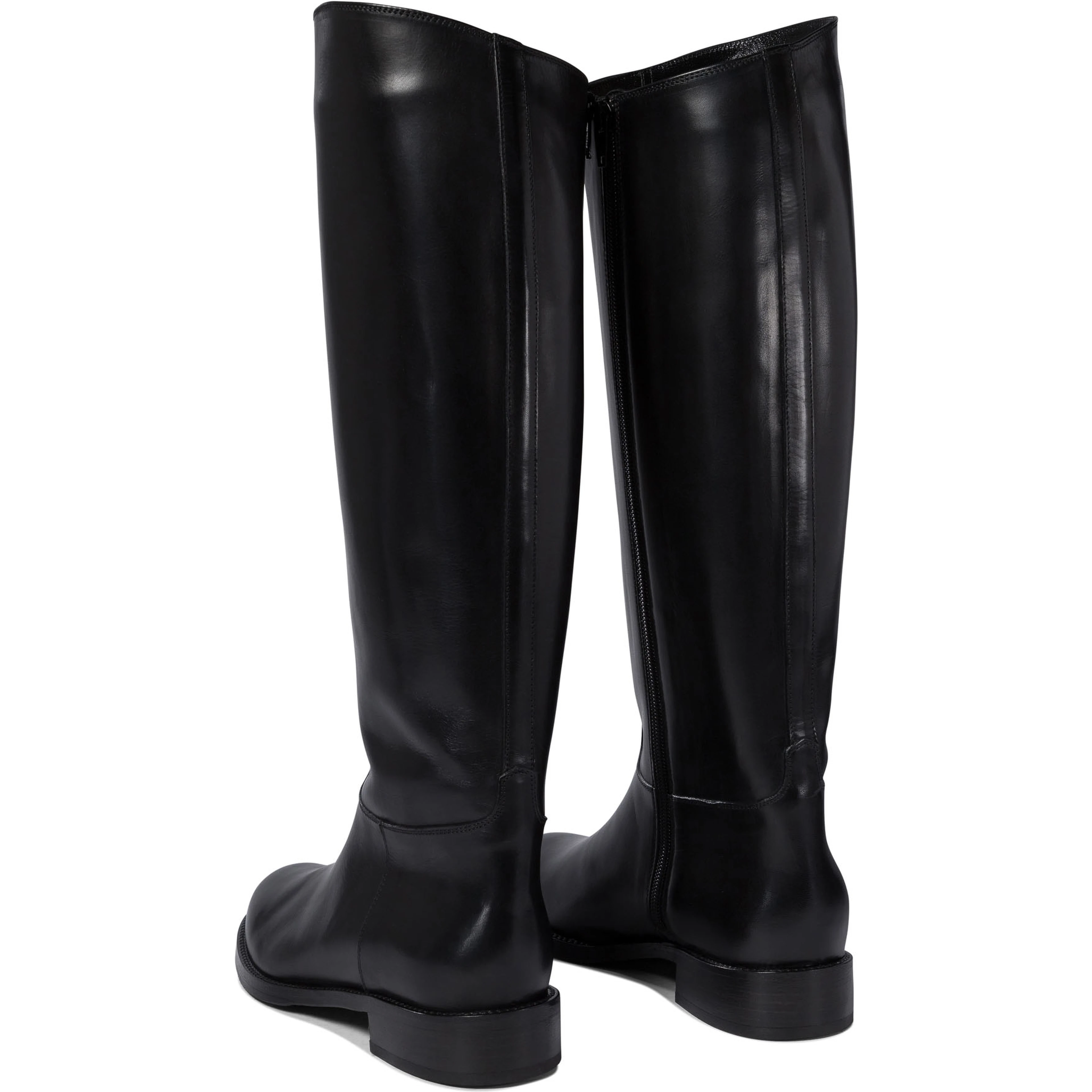 Boots & Ankle Boots