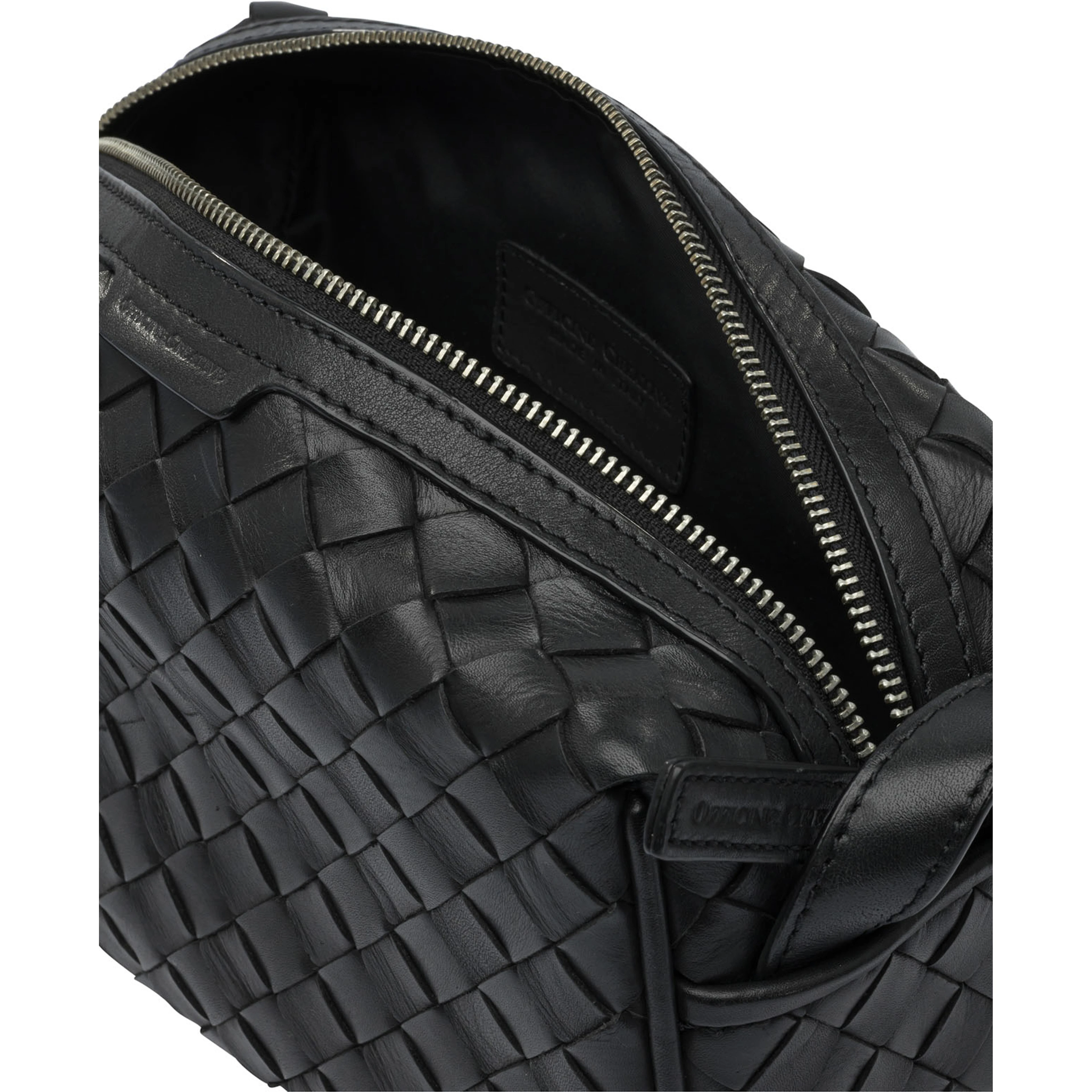 "Armor 014" Beauty Case