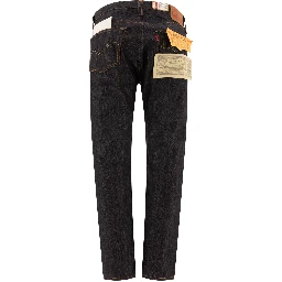 "Vintage Clothing 1947 501®" Straight-leg jeans