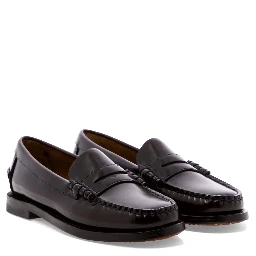 "Dan" Loafers