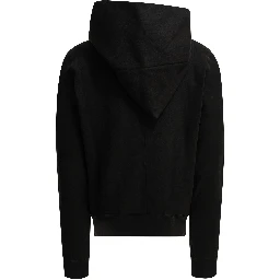 "Mountain" Zip-Up Sweatshirt