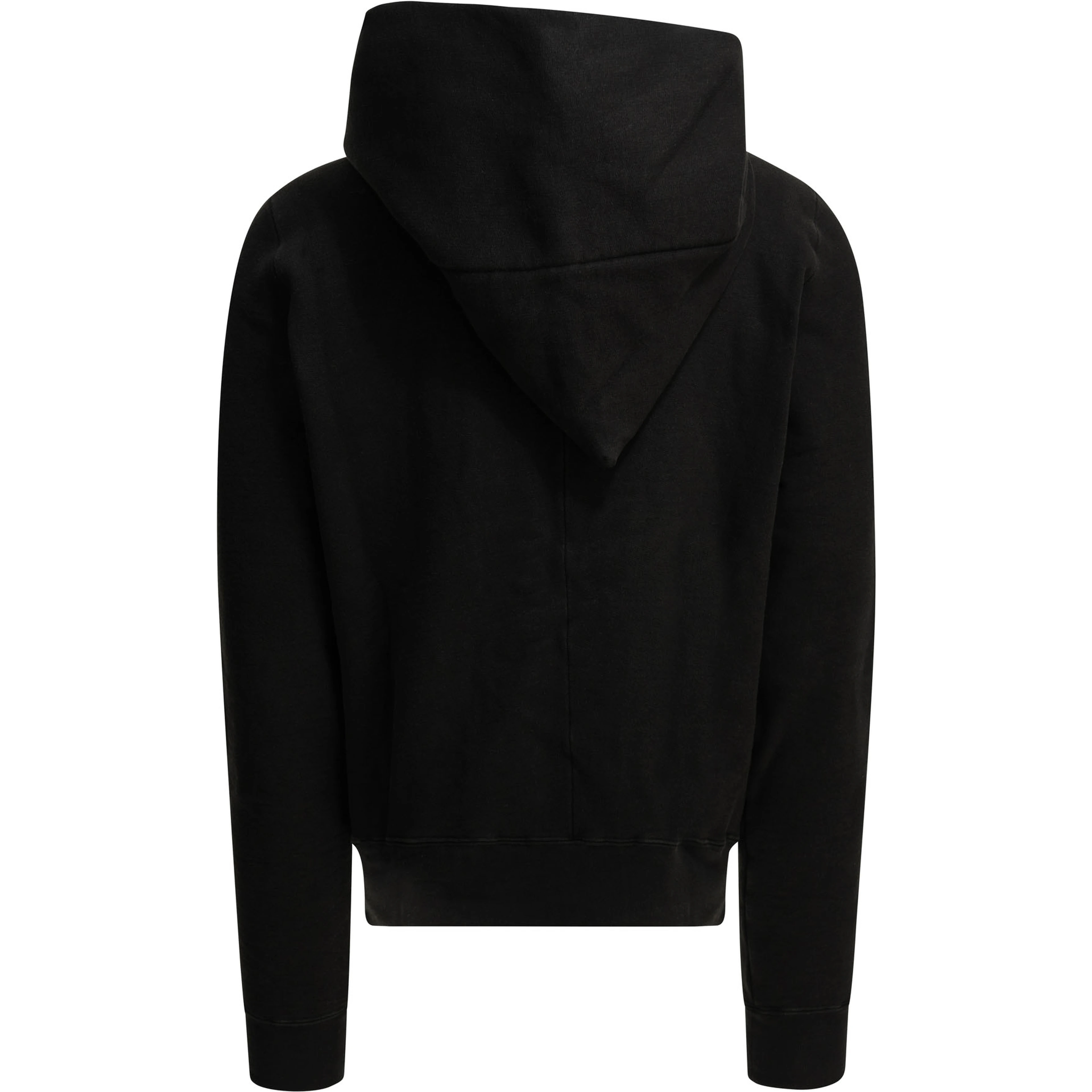 "Mountain" Zip-Up Sweatshirt
