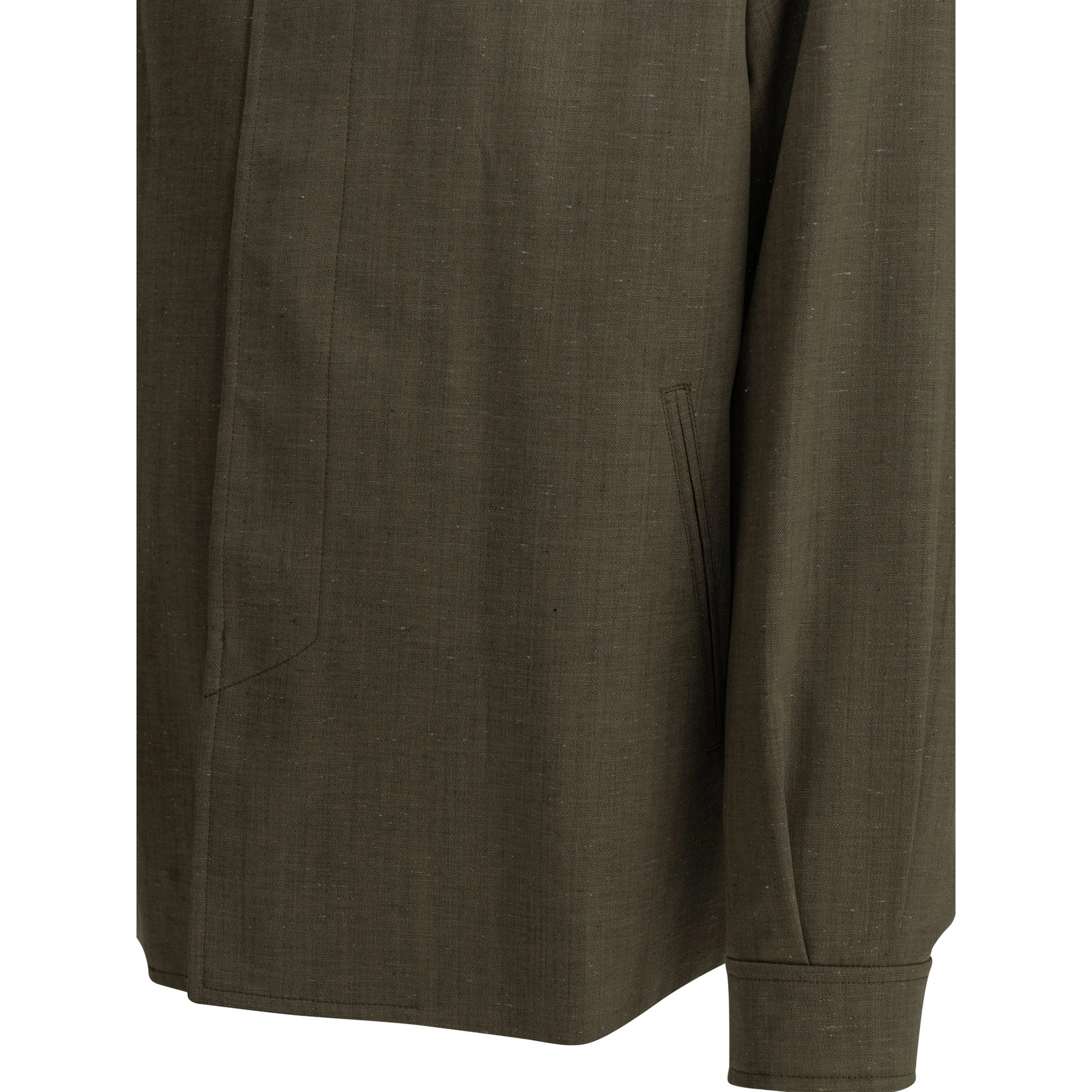 "Pack" Blazer