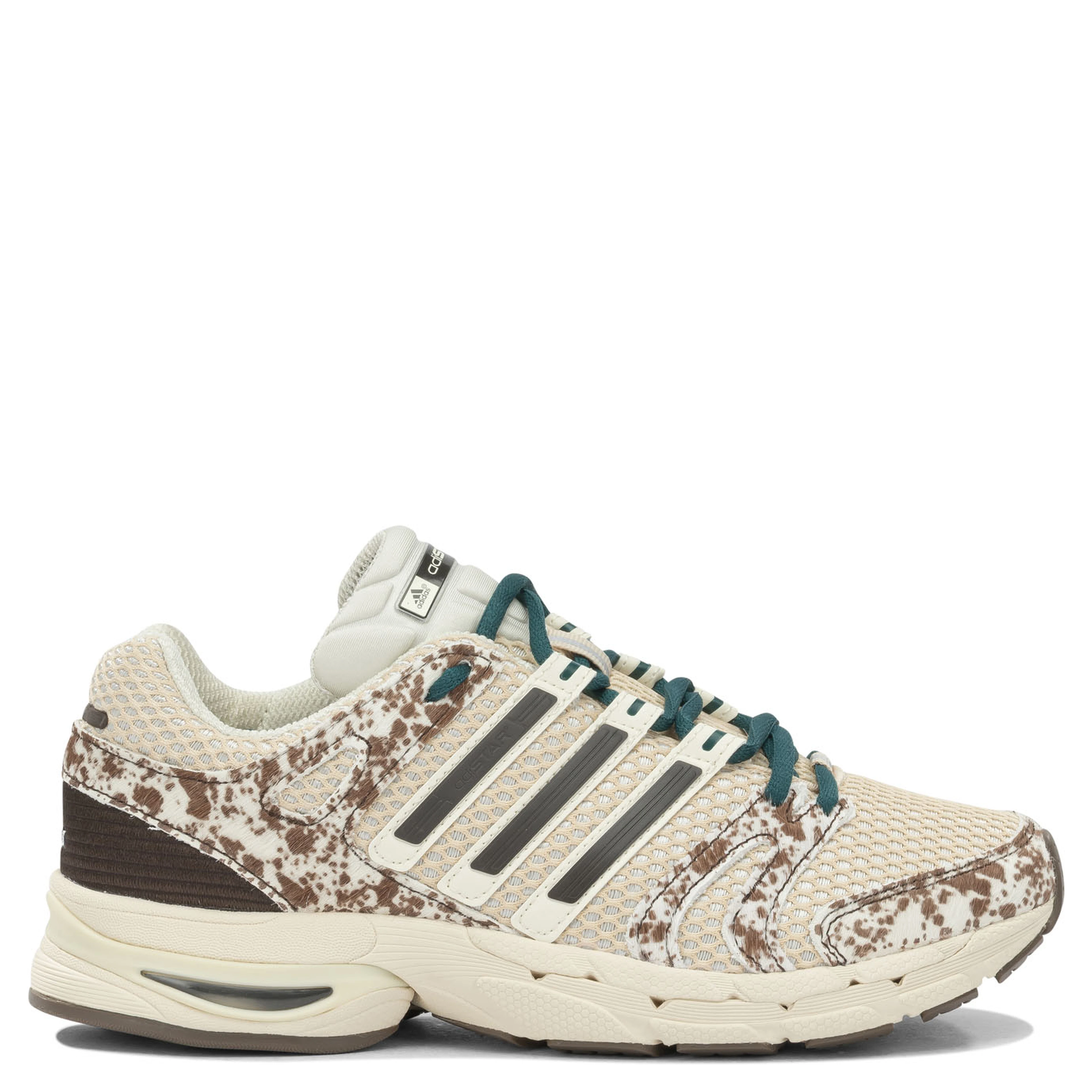"Adistar Control 5" Low-Top Sneakers