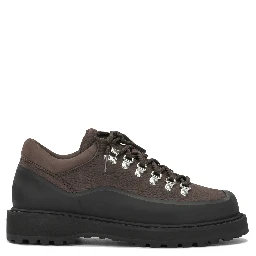 "Cornaro Gomma" Hiking Boots