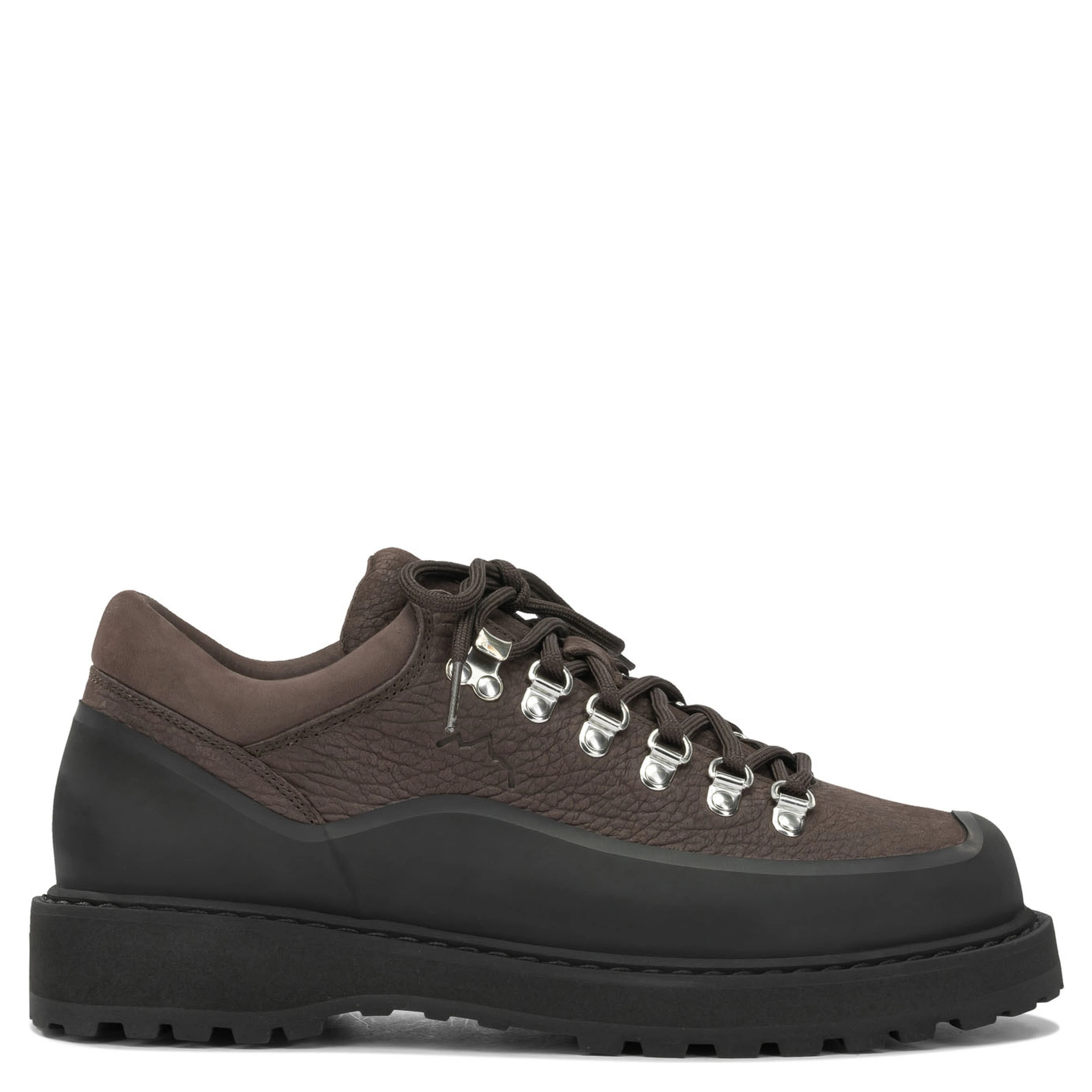 "Cornaro Gomma" Hiking Boots