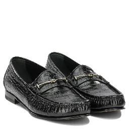 "Double T" Loafers