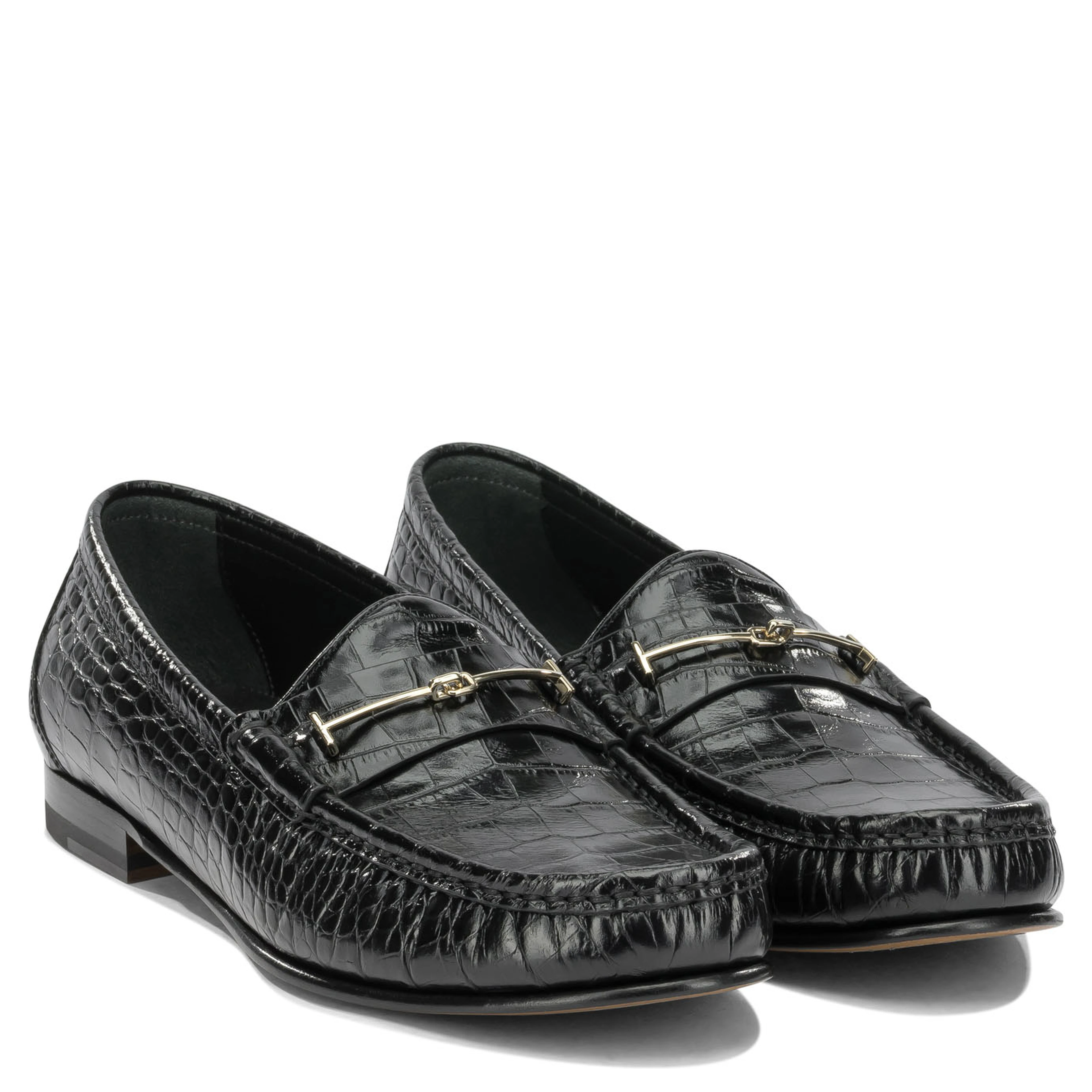 "Double T" Loafers