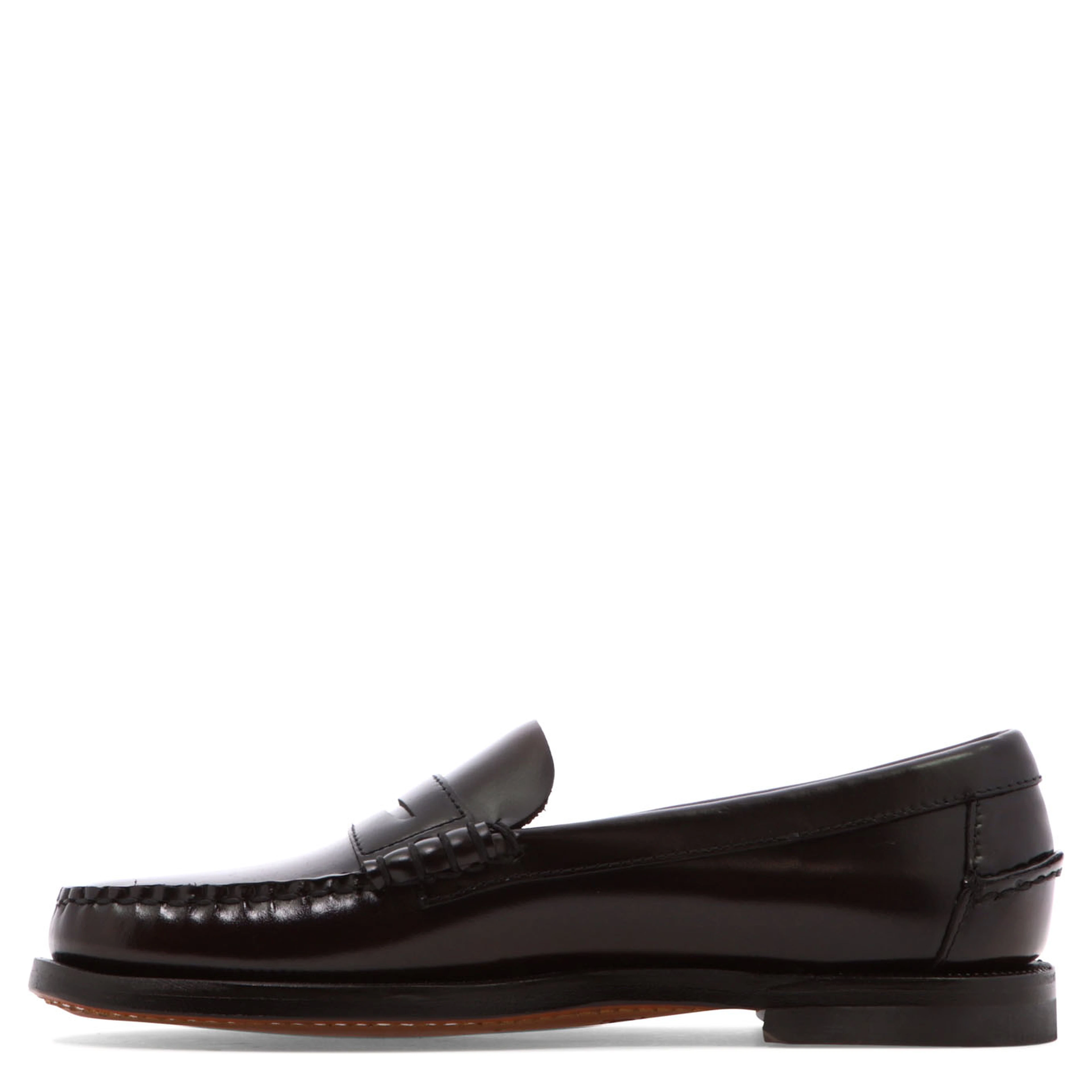 "Dan" Loafers