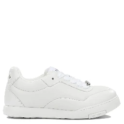 "Puffy Yard" Low-Top Sneakers