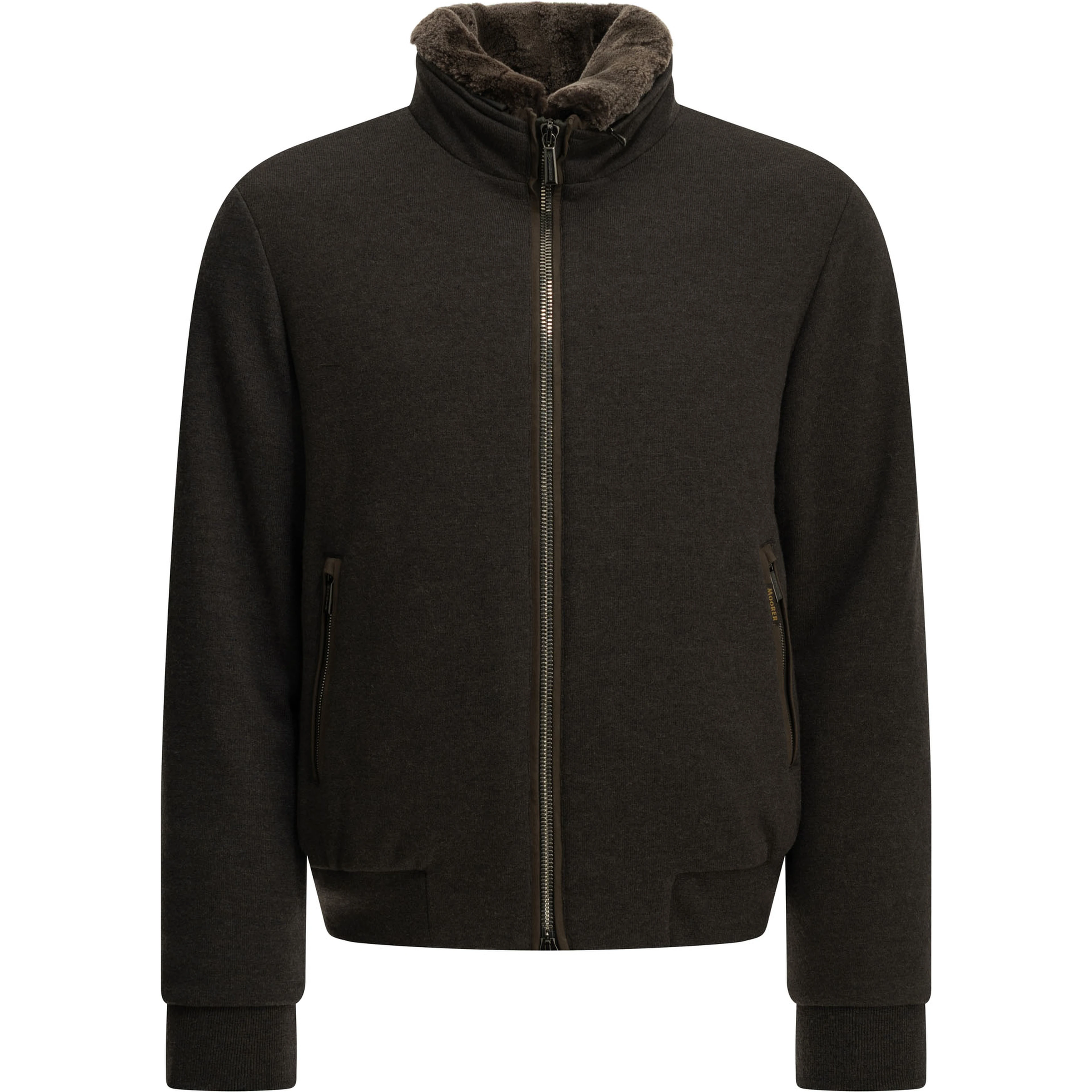 "Bellati-LS9" Bomber Jacket