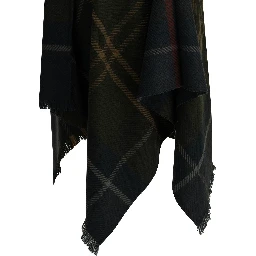 "Serape Blair" Cape