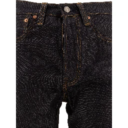 "Vintage Clothing 1947 501®" Straight-leg jeans
