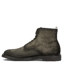 "Hopkins Flexi 203" Lace-Up Ankle Boots