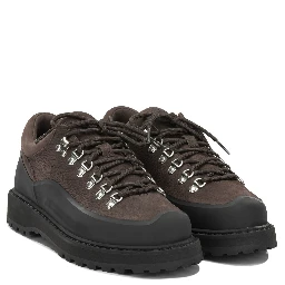 "Cornaro Gomma" Hiking Boots