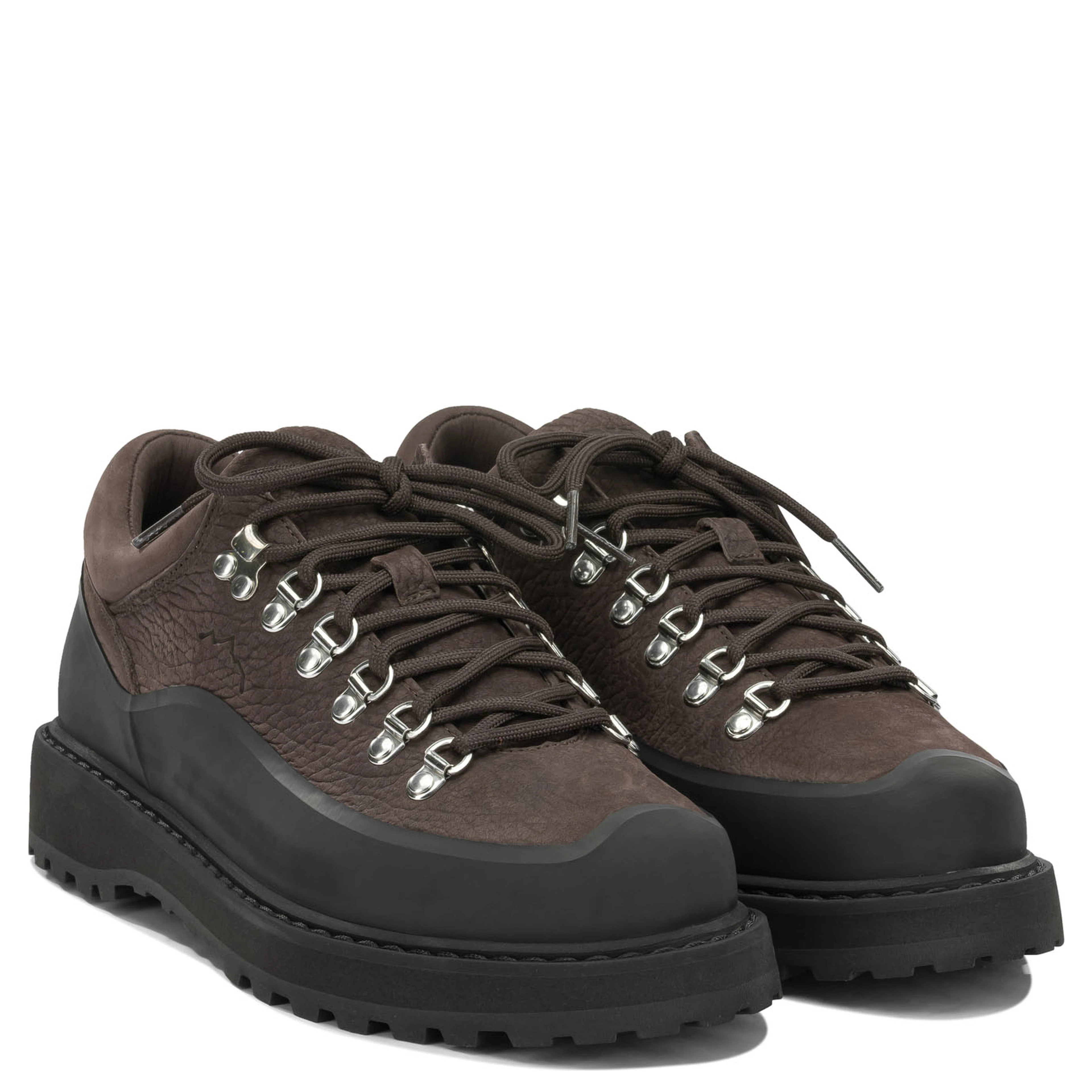 "Cornaro Gomma" Hiking Boots