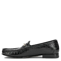 "Double T" Loafers
