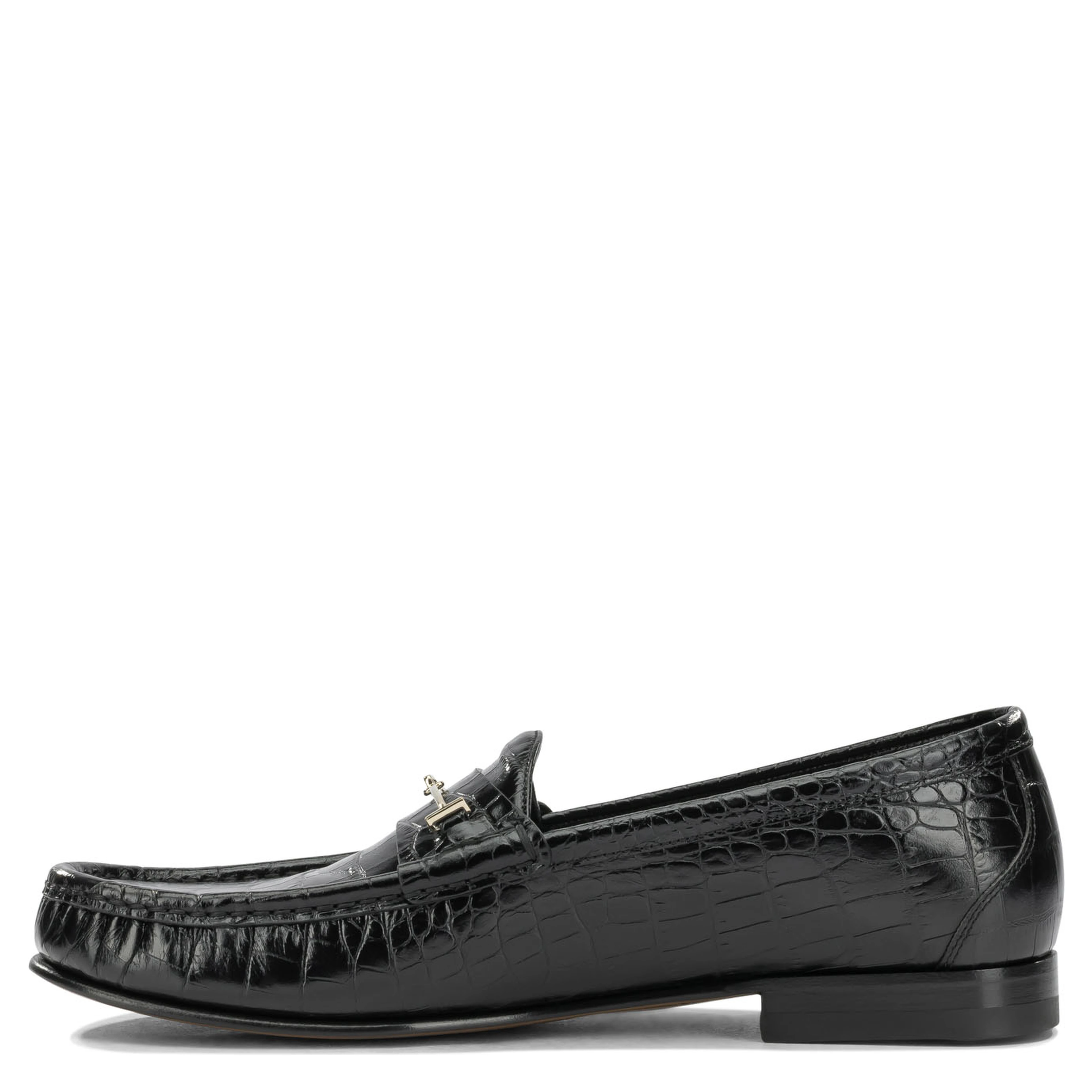 "Double T" Loafers