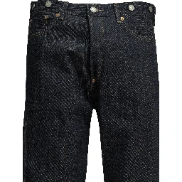 "501® 1922 Levis® Vintage Clothing" Straight-Leg Jeans