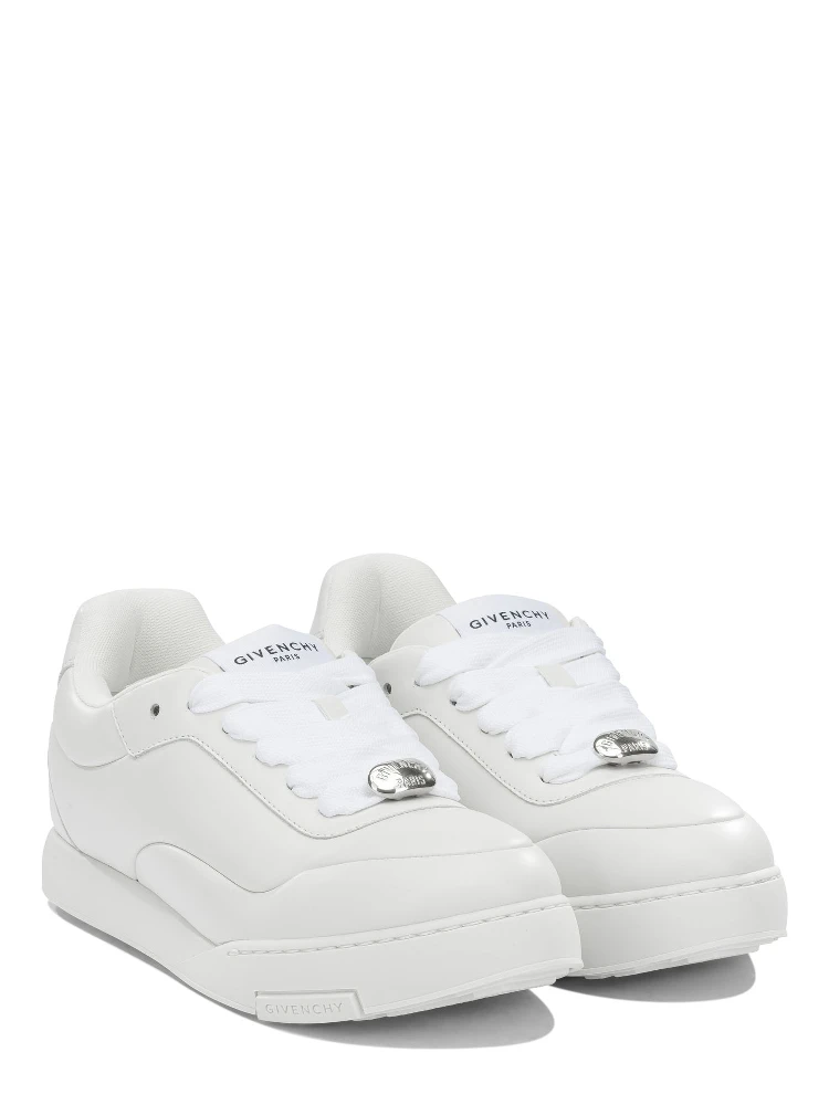 "Puffy Yard" Low-Top Sneakers alternative