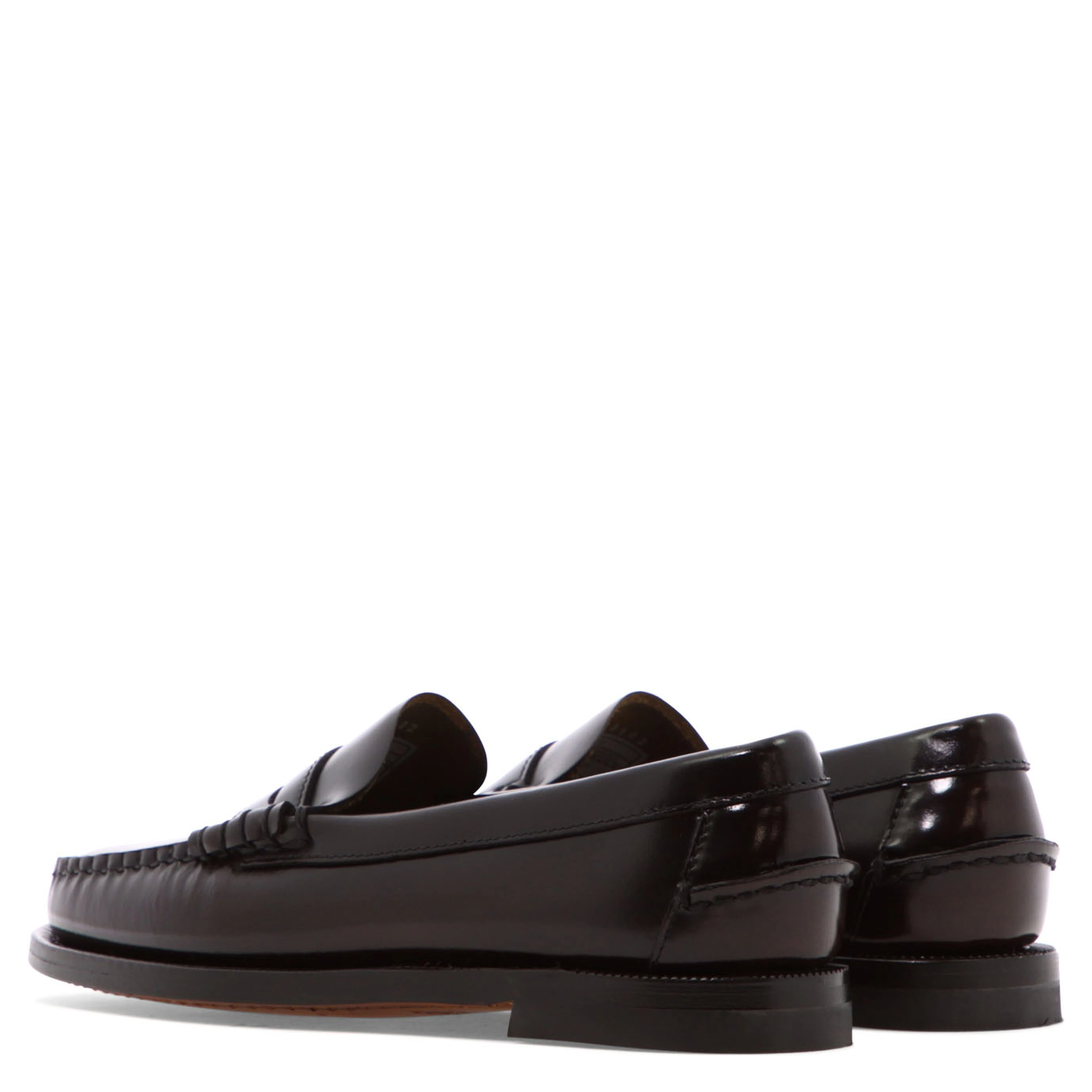 "Dan" Loafers