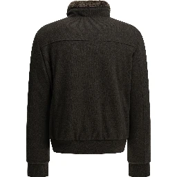 "Bellati-LS9" Bomber Jacket