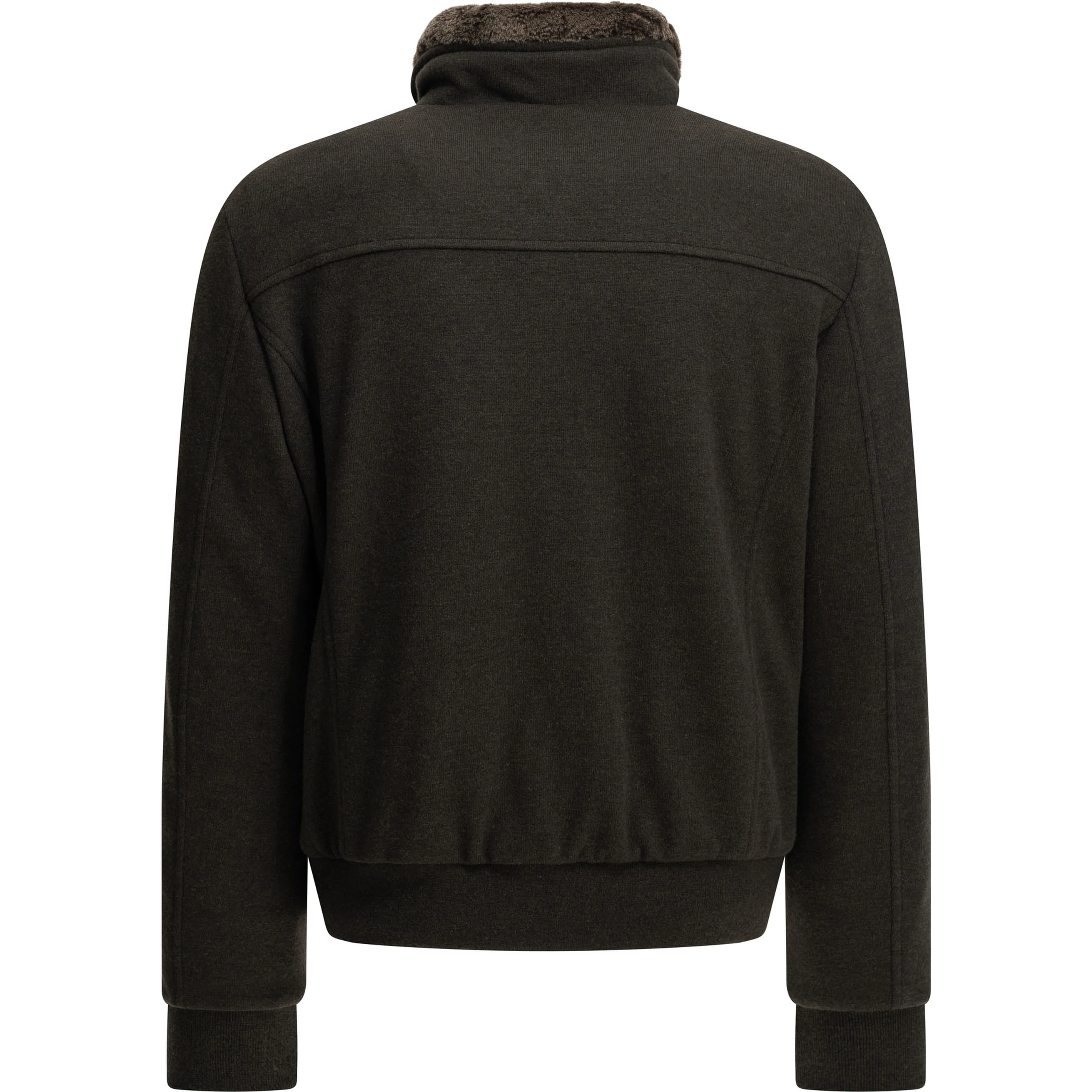 "Bellati-LS9" Bomber Jacket