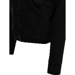 "Mountain" Zip-Up Sweatshirt