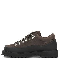 "Cornaro Gomma" Hiking Boots