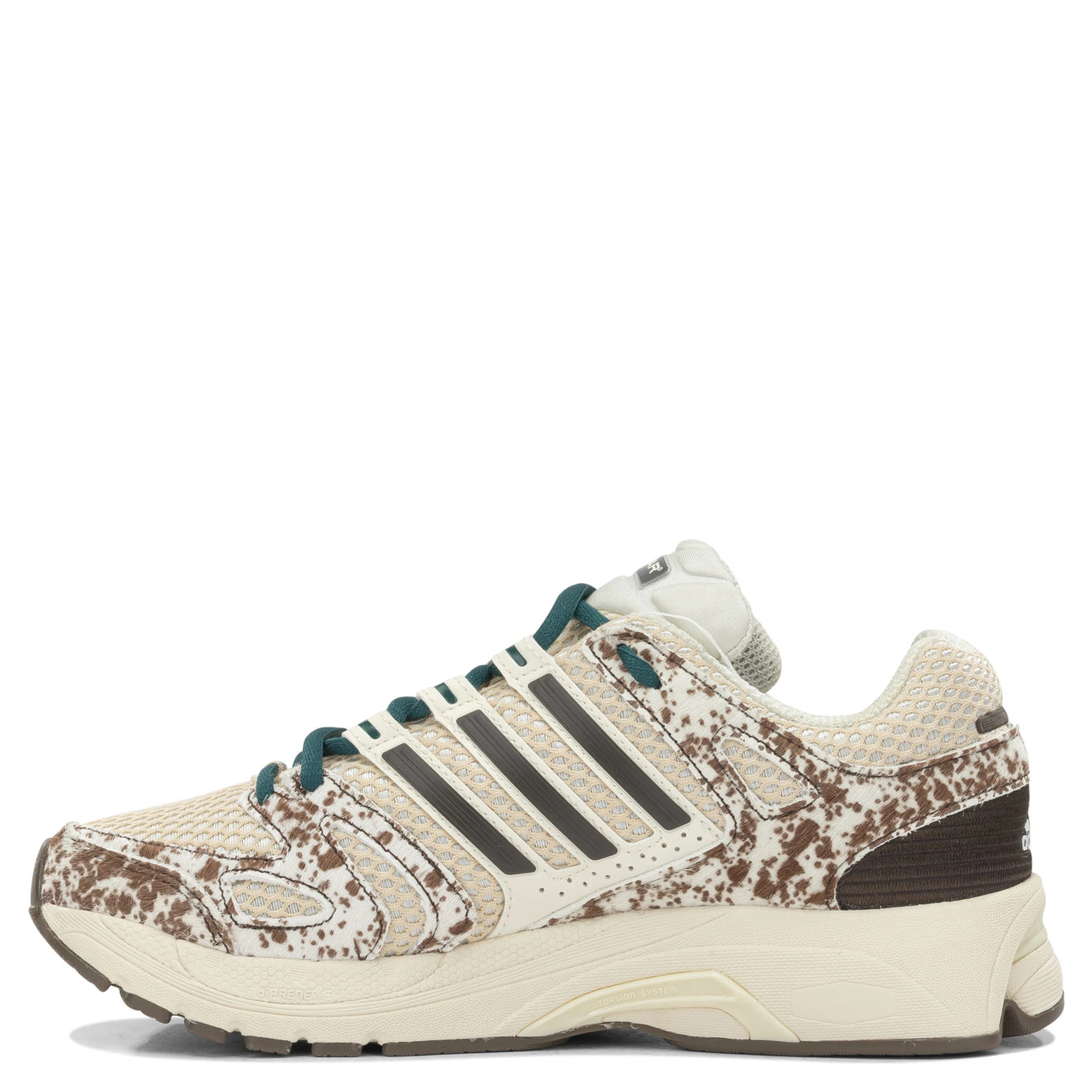 "Adistar Control 5" Low-Top Sneakers