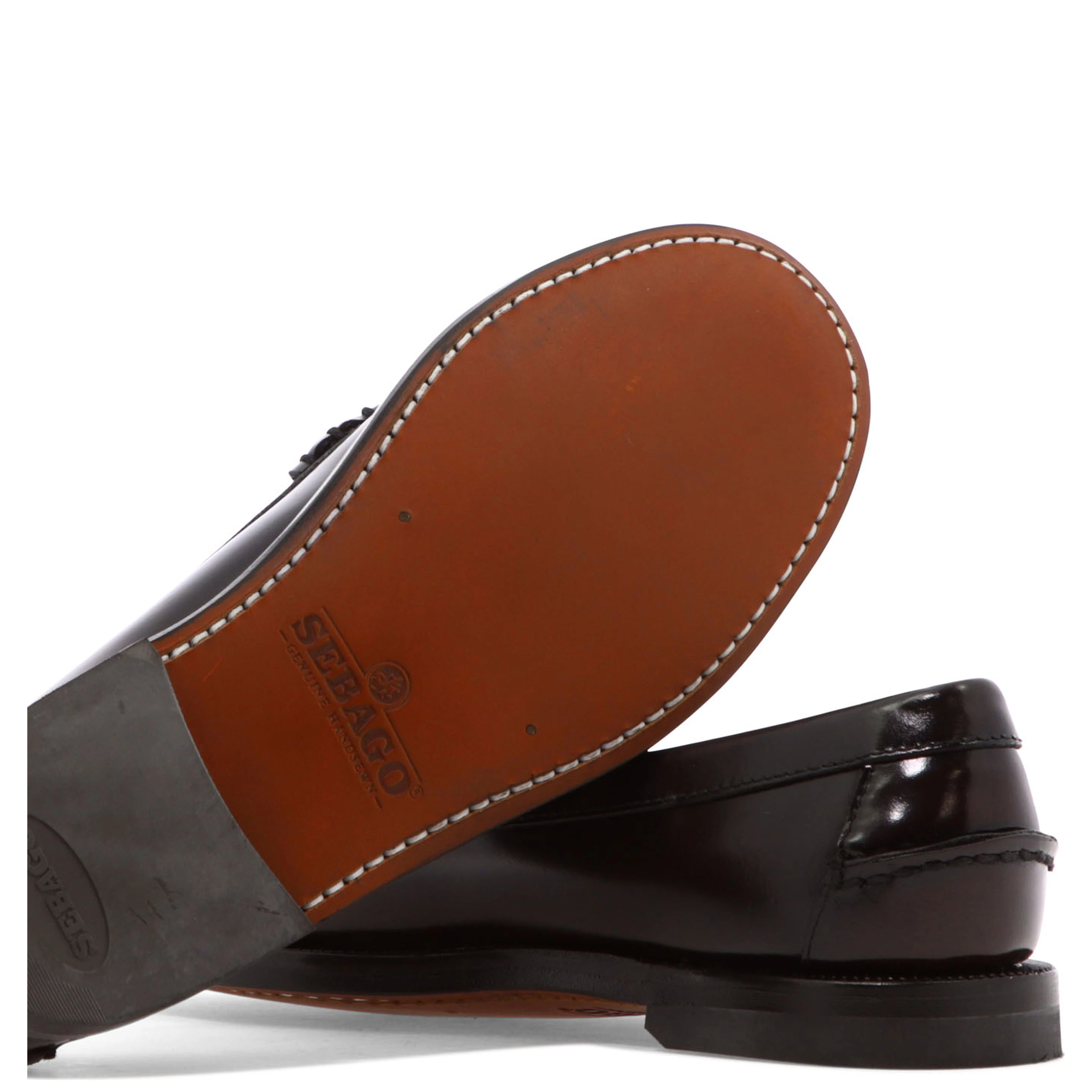 "Dan" Loafers