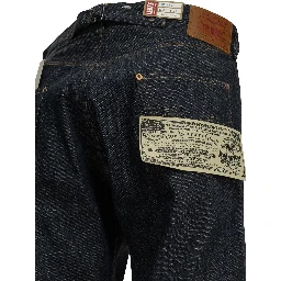 "501® 1922 Levis® Vintage Clothing" Straight-Leg Jeans