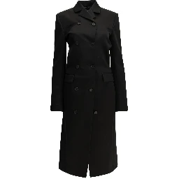 "Rolon" Long Coat