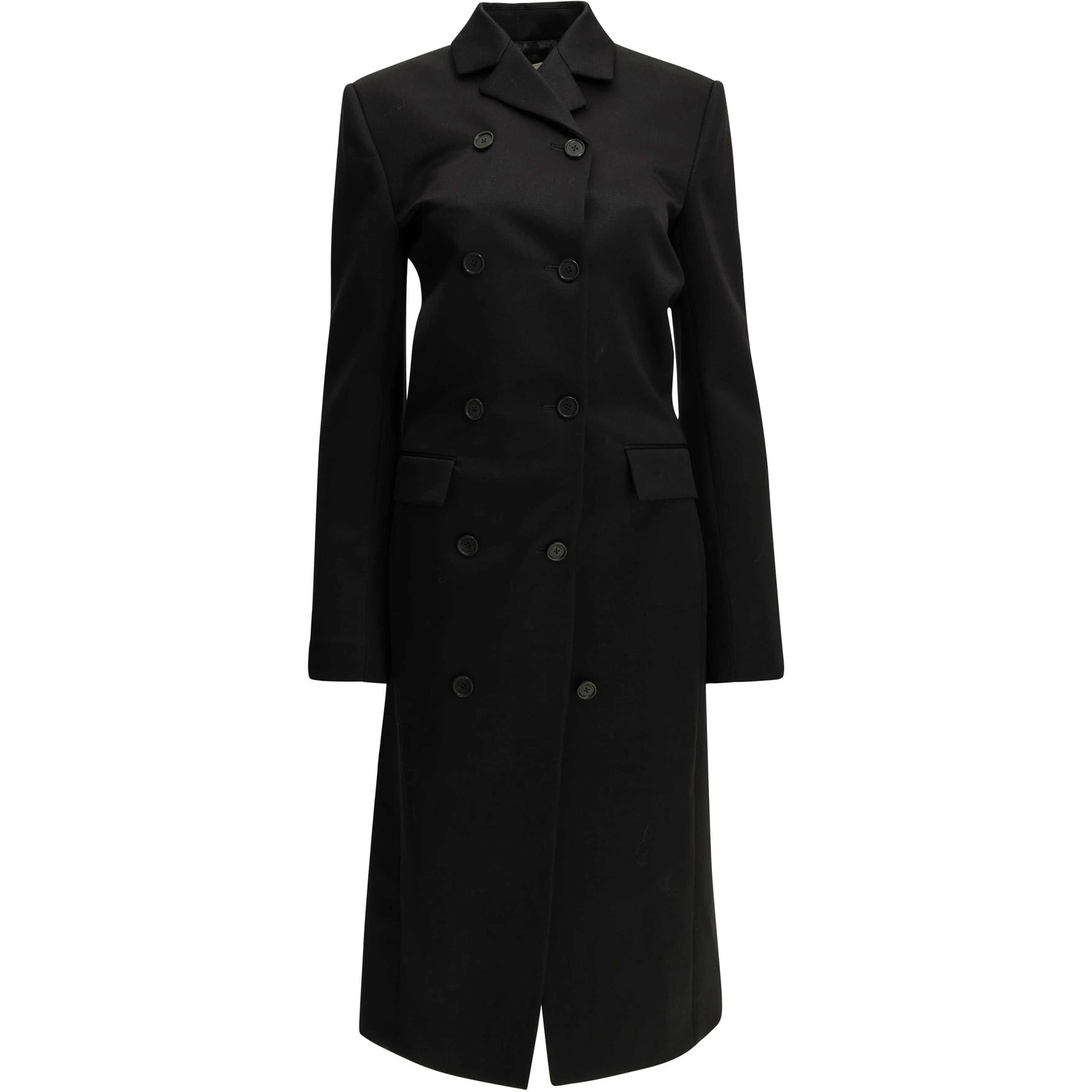 "Rolon" Long Coat