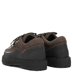 "Cornaro Gomma" Hiking Boots