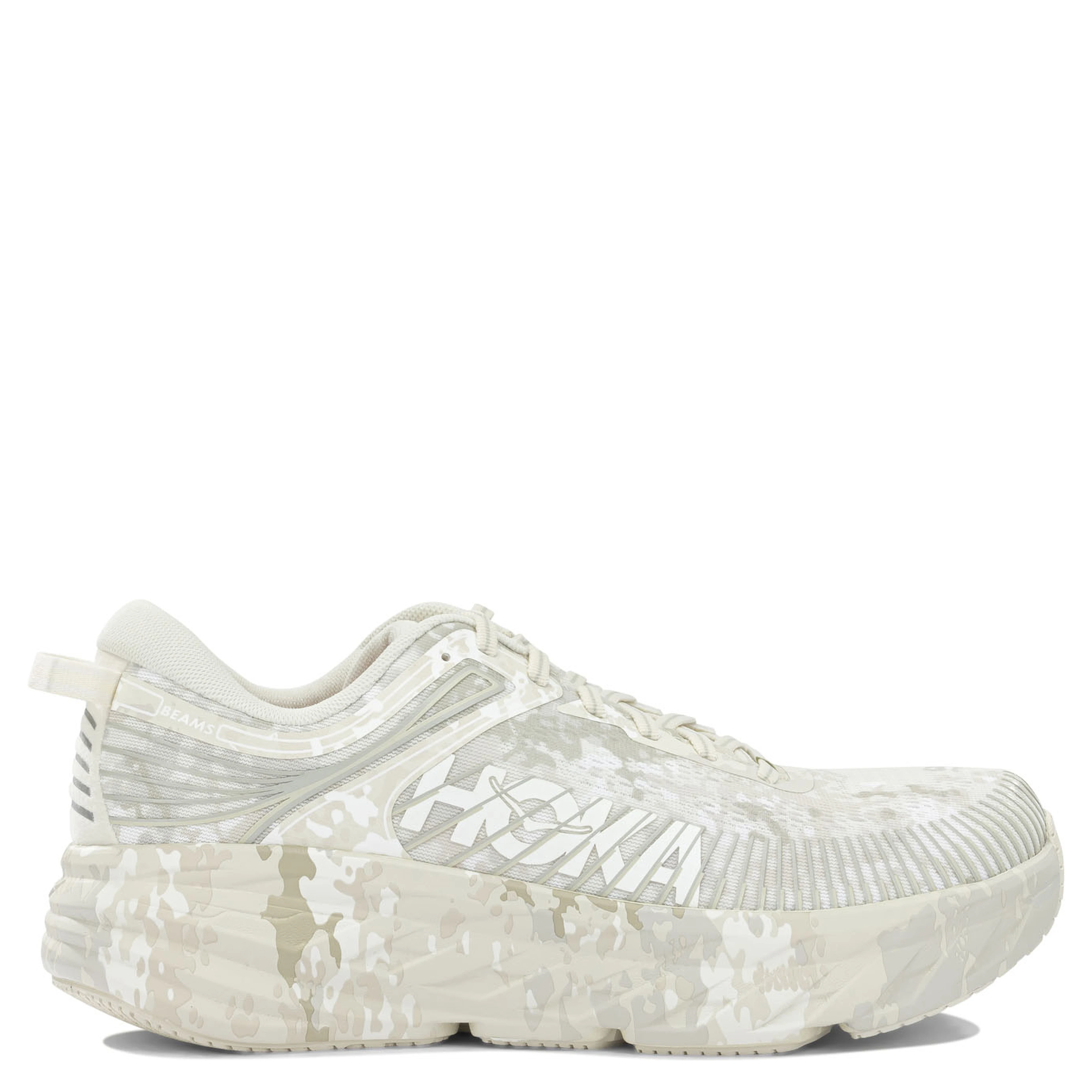 "Bondi 7 Beams" Low-Top Sneakers