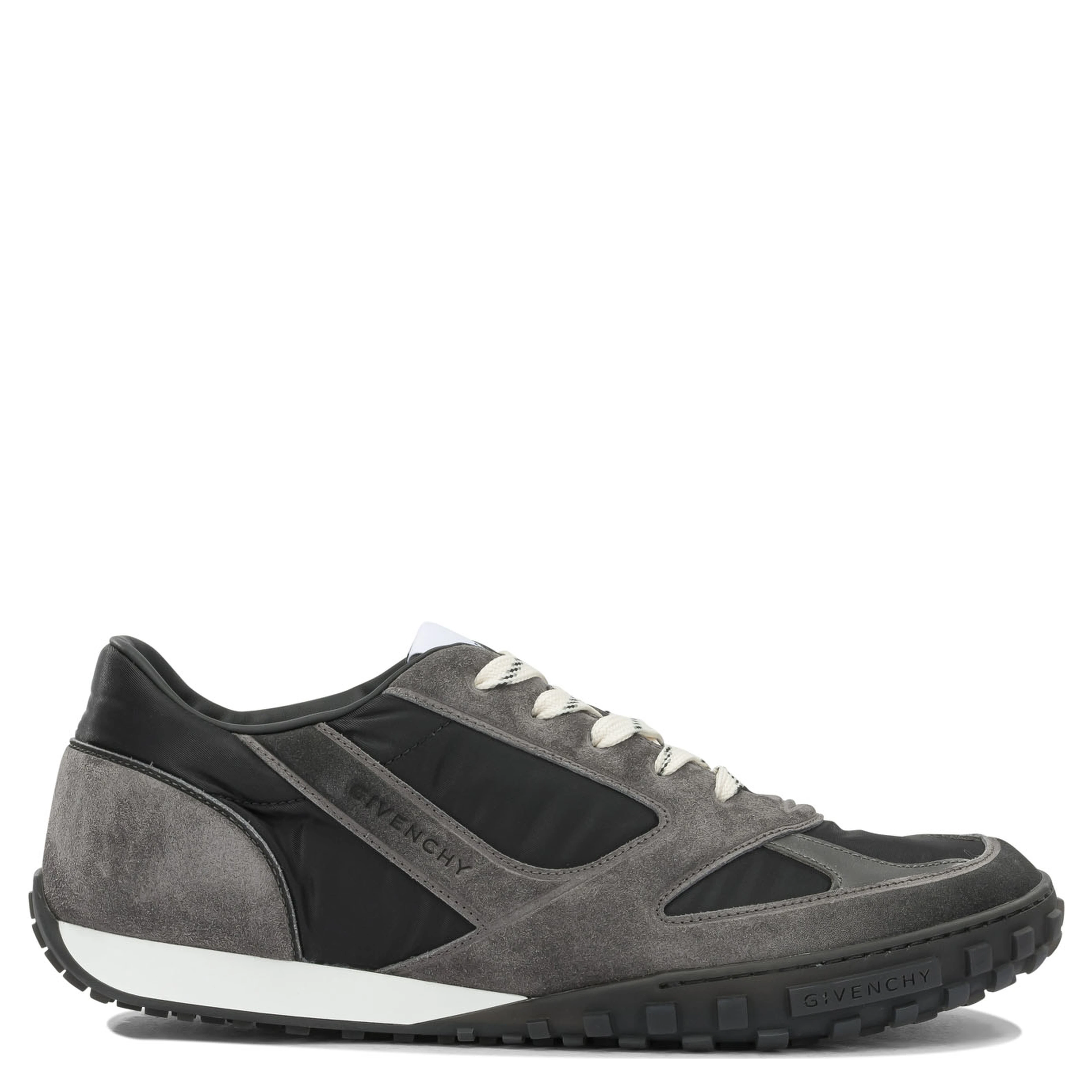"Glide" Low-Top Sneakers