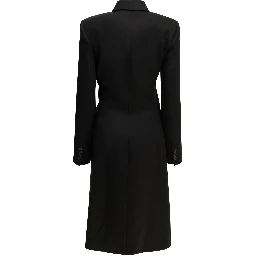 "Rolon" Long Coat