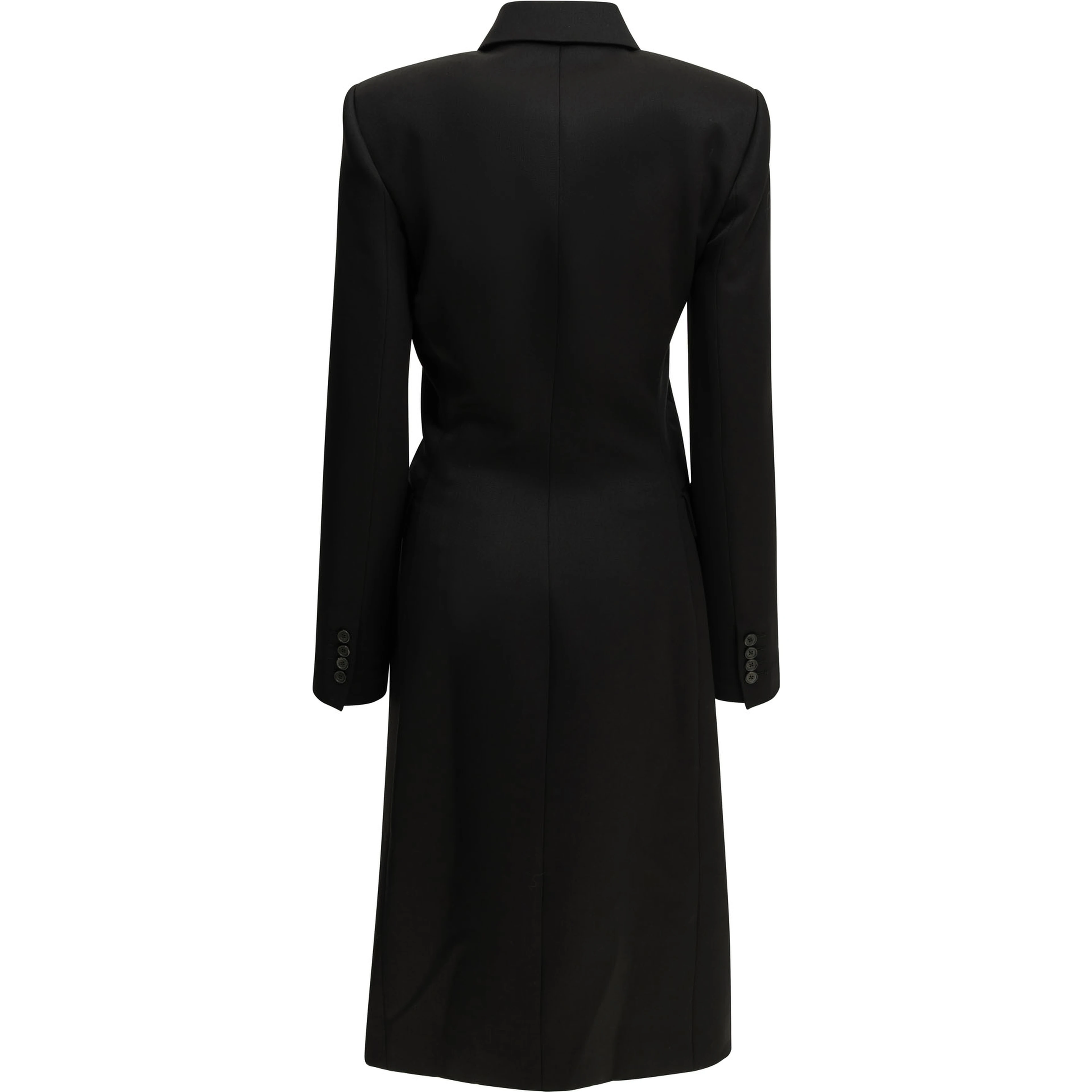 "Rolon" Long Coat
