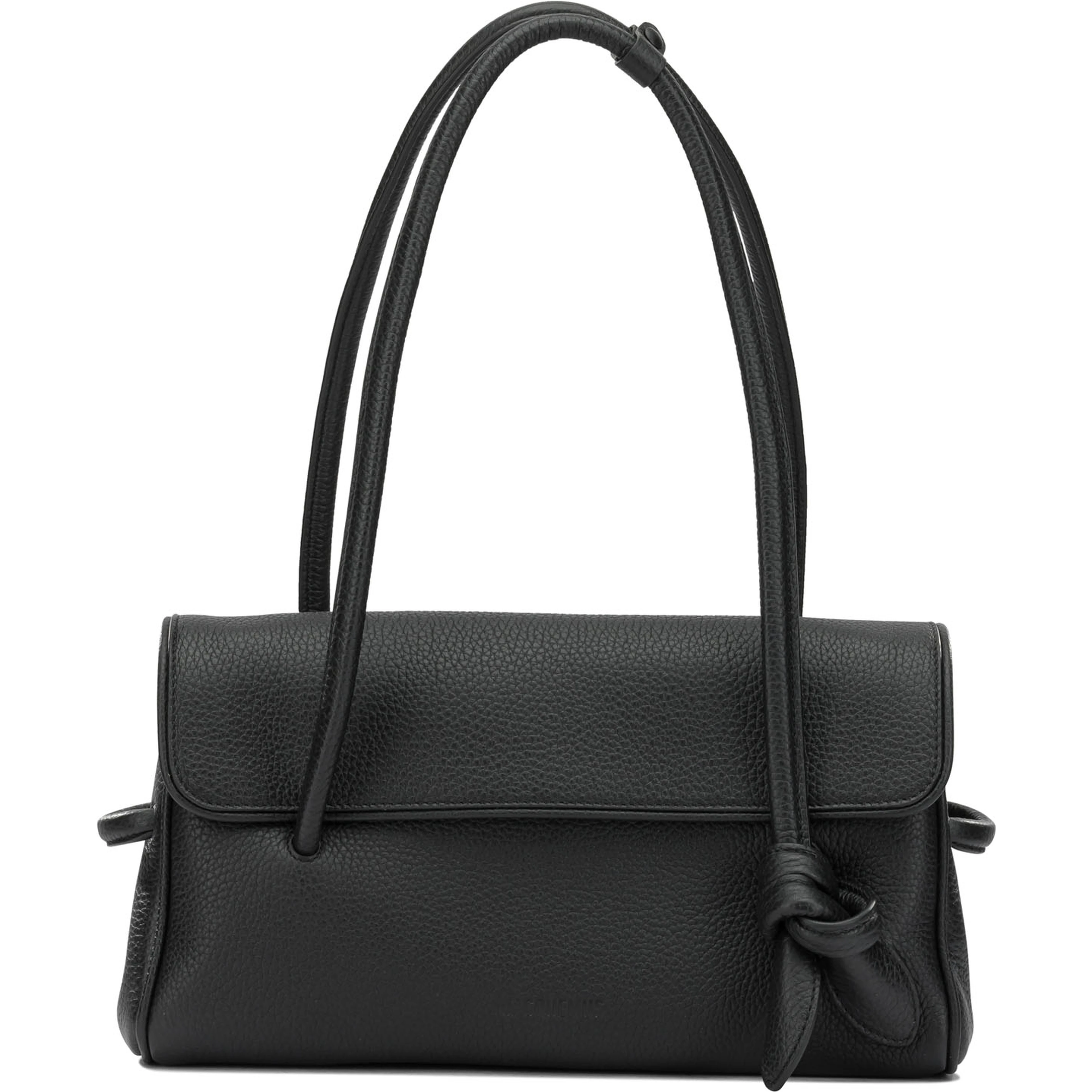 "Le Long Turismo" Medium Shoulder Bag