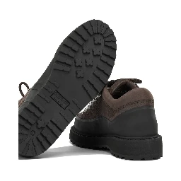 "Cornaro Gomma" Hiking Boots
