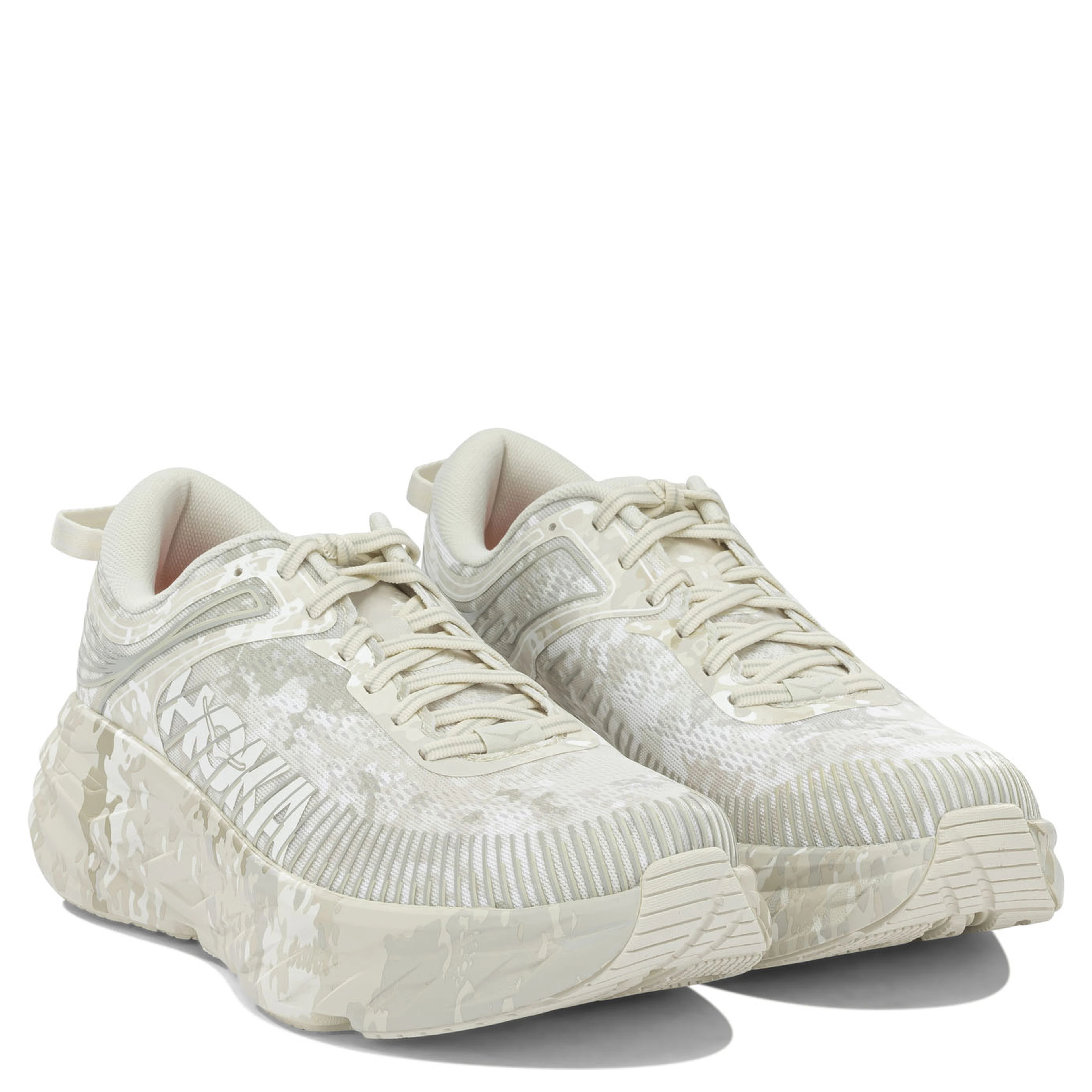 "Bondi 7 Beams" Low-Top Sneakers